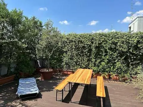 Experience Luxury Apartment Sarzana Milano