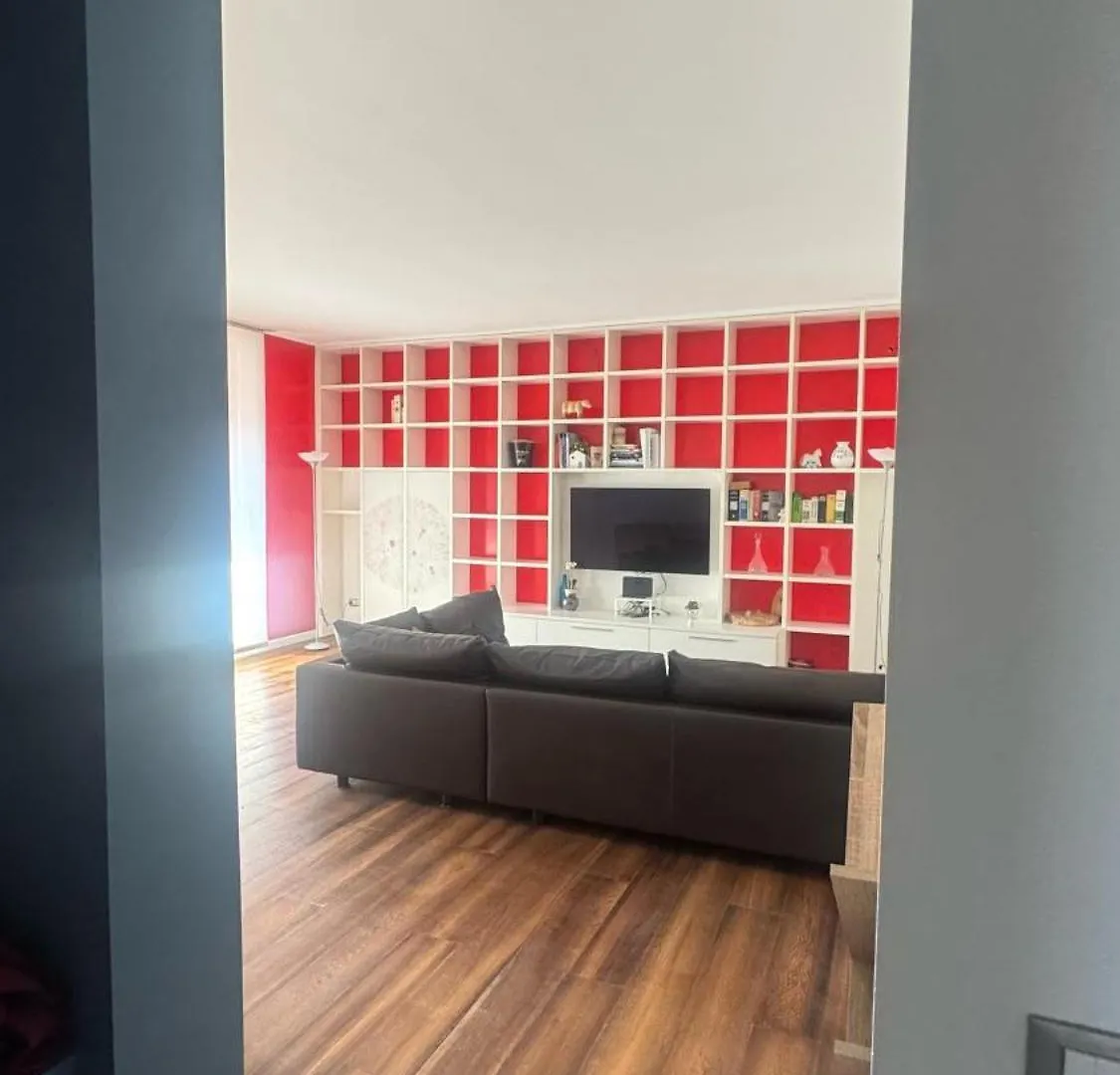 Experience Luxury Apartment Sarzana Milan