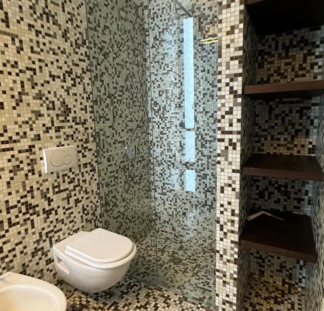 Experience Luxury Apartment Sarzana Milan Italy
