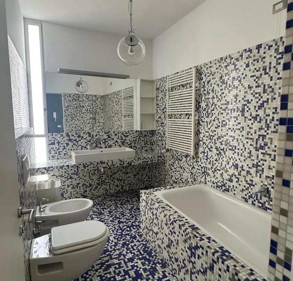 Experience Luxury Apartment Sarzana Milan