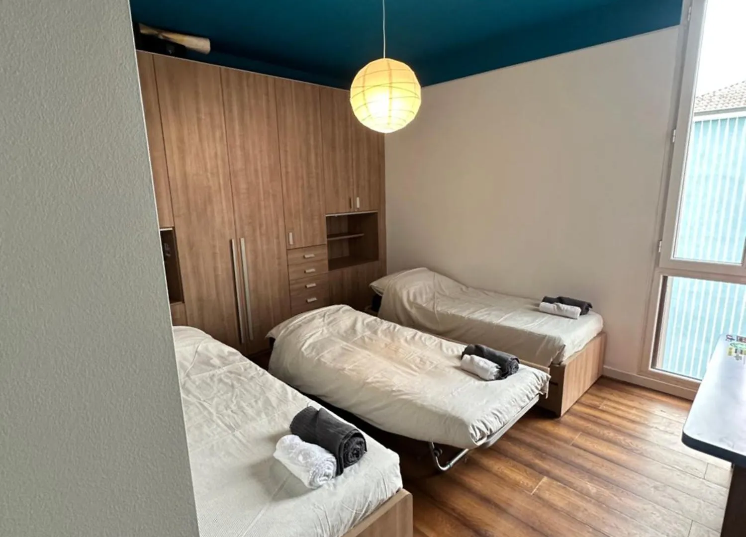 Experience Luxury Apartment Sarzana Milan Italy