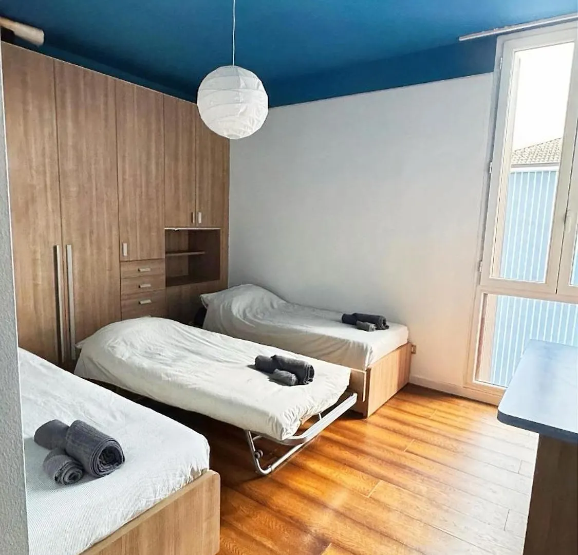 Experience Luxury Apartment Sarzana Milan 0*,  Italy