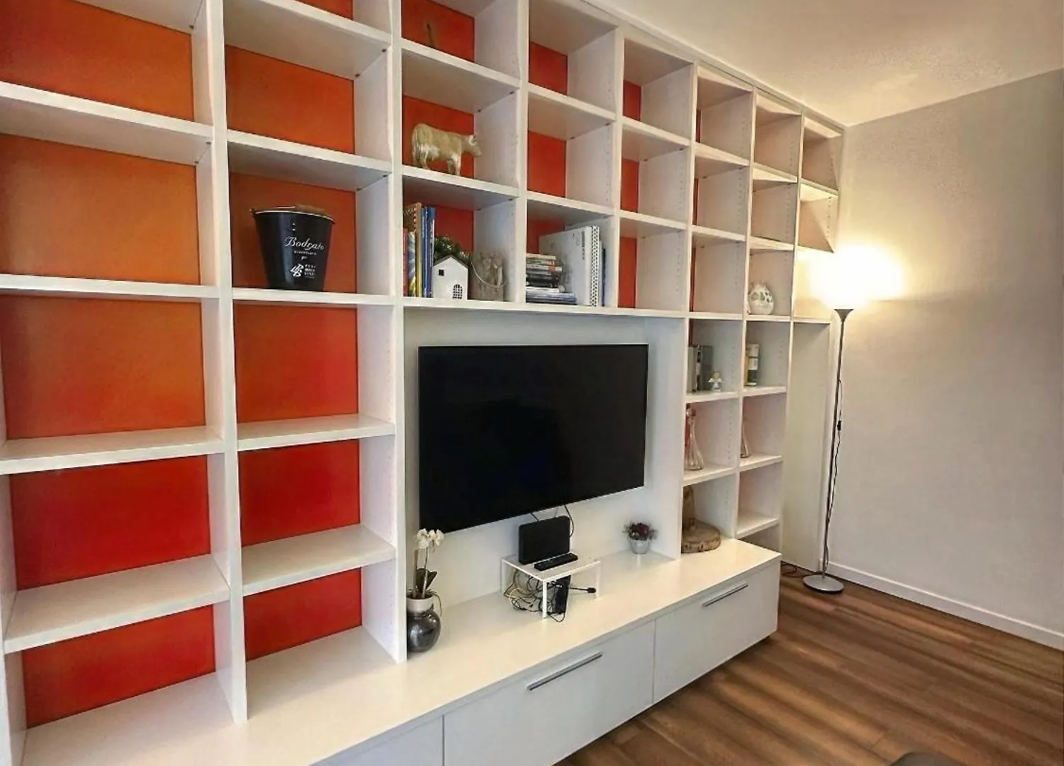 Experience Luxury Apartment Sarzana Milan