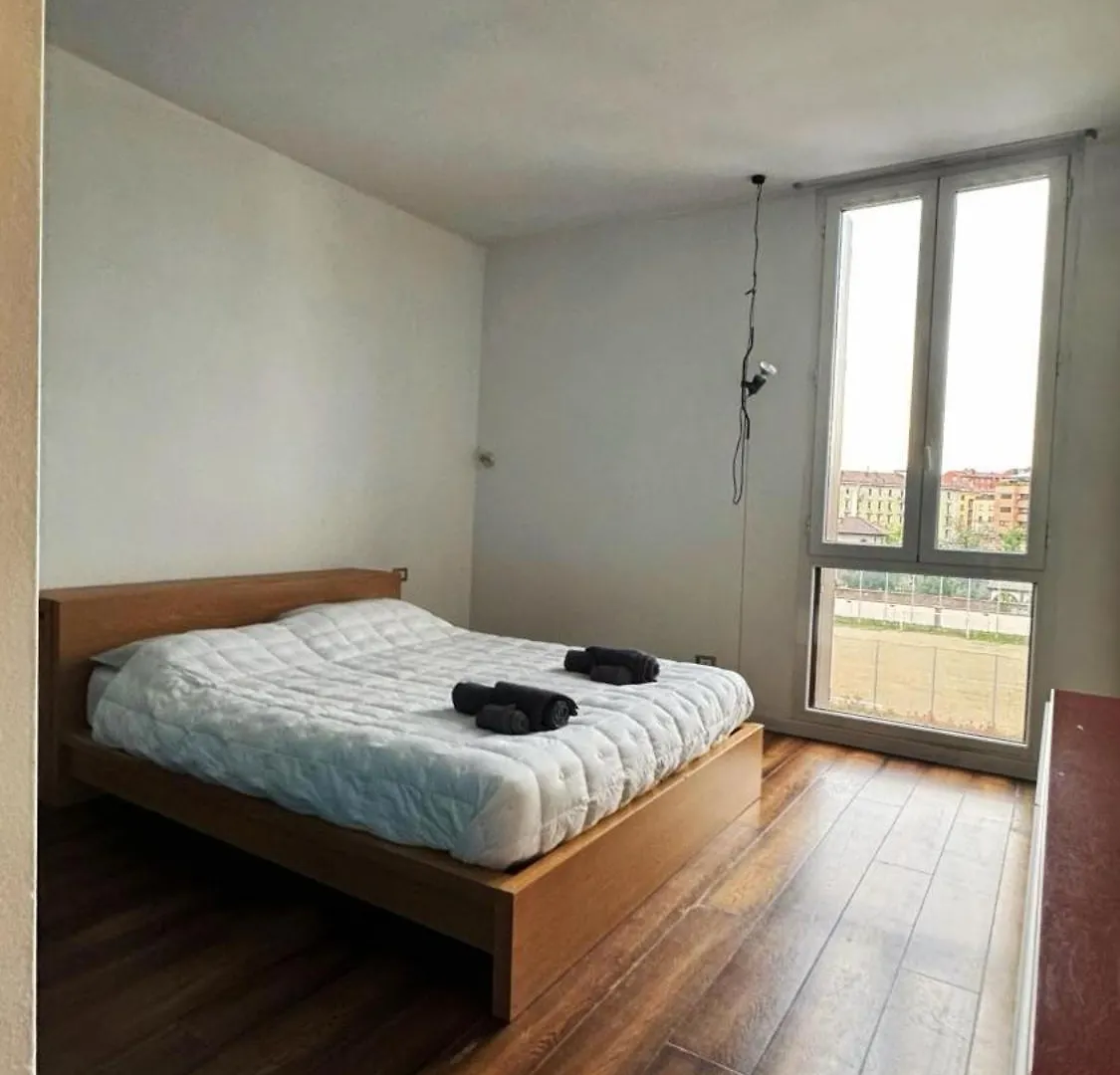 Experience Luxury Apartment Sarzana Milan Italy