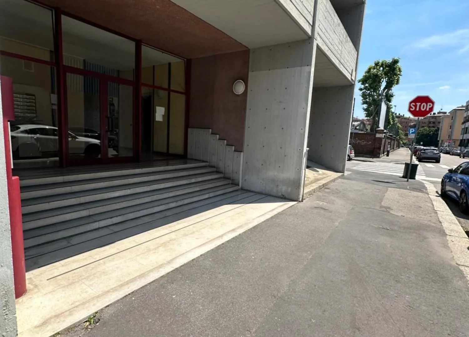 Experience Luxury Apartment Sarzana Milan