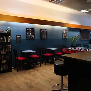 Hostel Koala, Milán