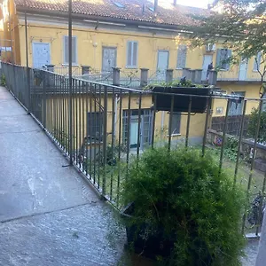 Apartment Lovelyloft - Meda, Milan