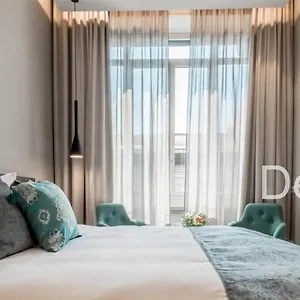 Vitruvio Hotell