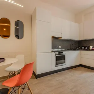 Moscova Elegant Appartamento