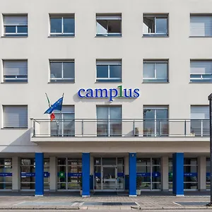  Apartament Camplus Lambrate Casa Per Ferie