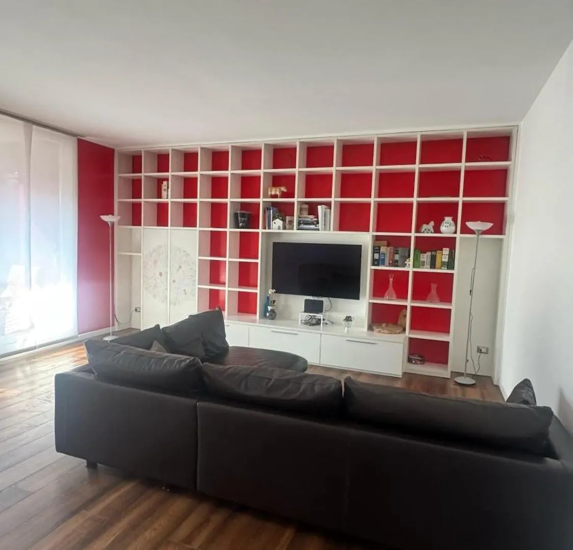 Experience Luxury Apartment Sarzana Milan 0*,  Italy