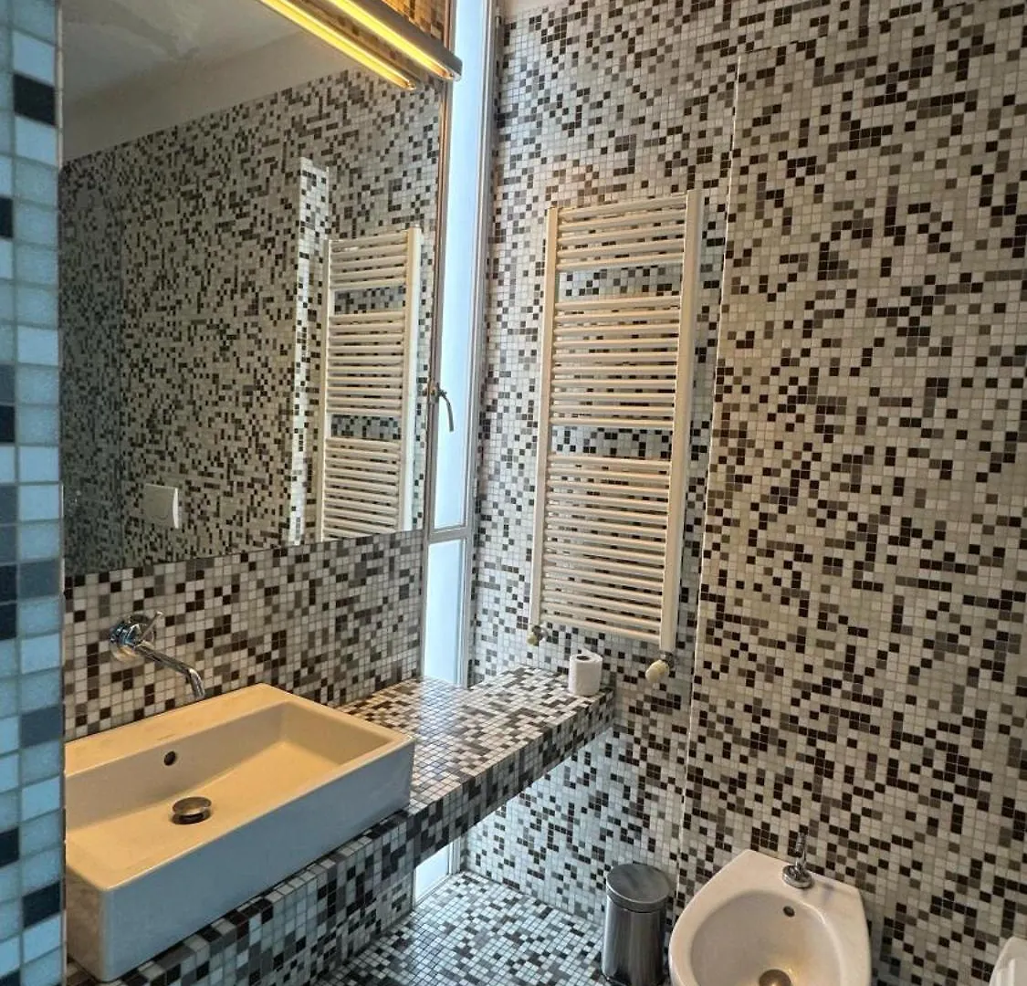 Experience Luxury Apartment Sarzana Milan