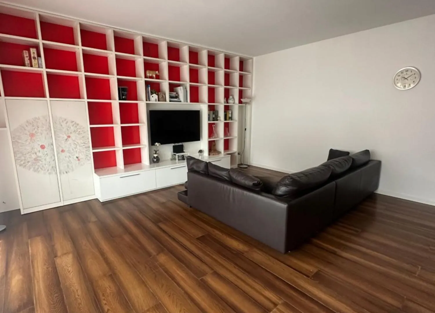Experience Luxury Apartment Sarzana Milan