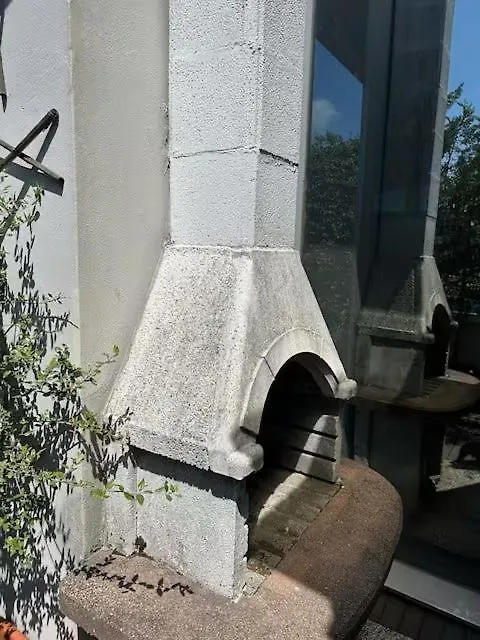Experience Luxury Apartment Sarzana ミラノ イタリア